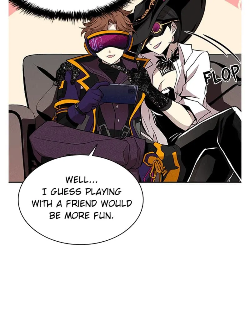 Read Villain To Kill EN Manga Online