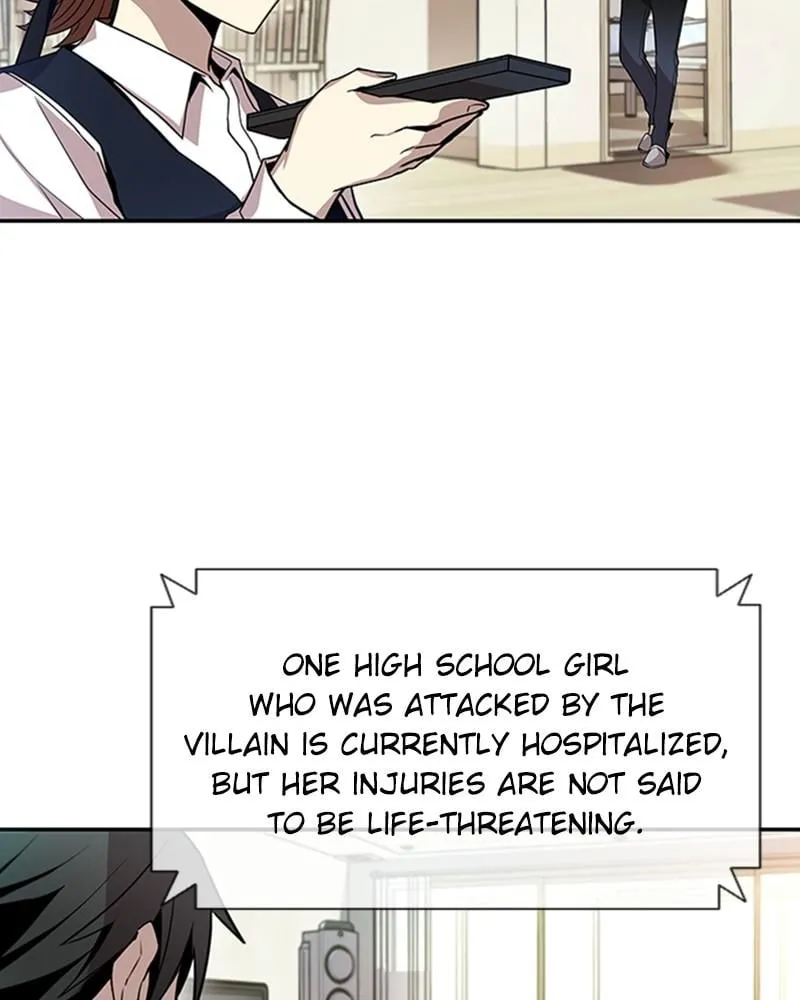 Read Villain To Kill EN Manga Online
