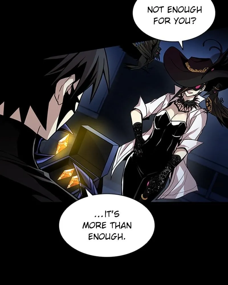 Read Villain To Kill EN Manga Online