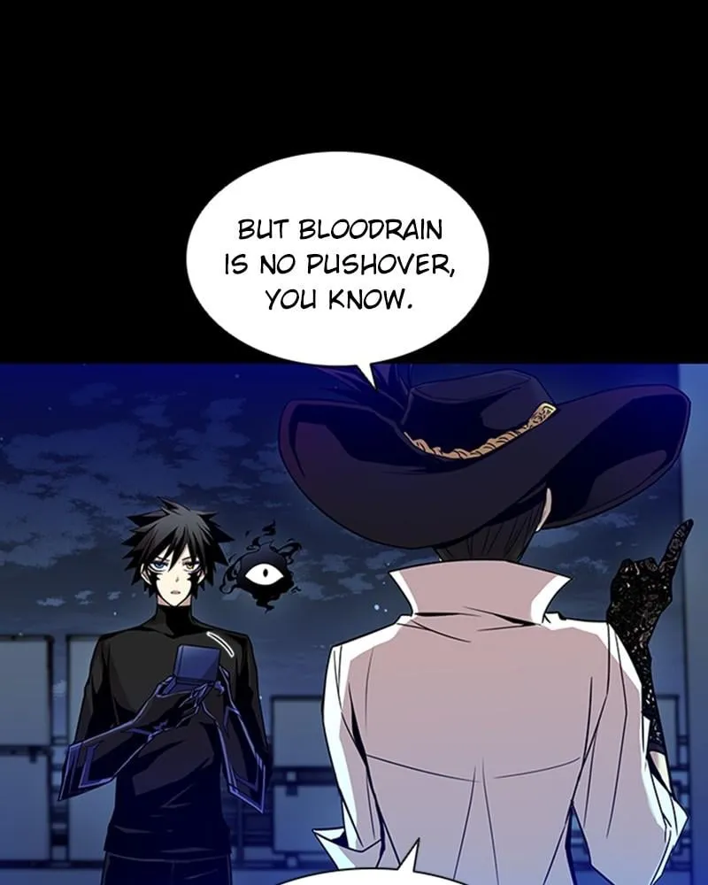 Read Villain To Kill EN Manga Online