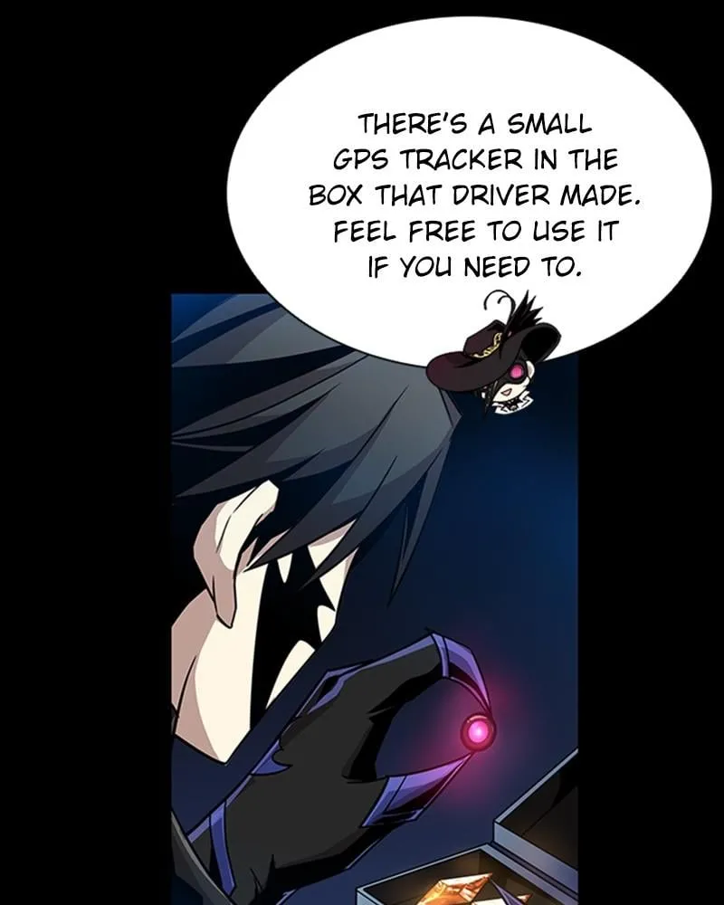 Read Villain To Kill EN Manga Online