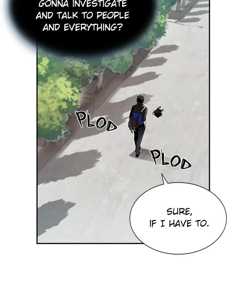 Read Villain To Kill EN Manga Online
