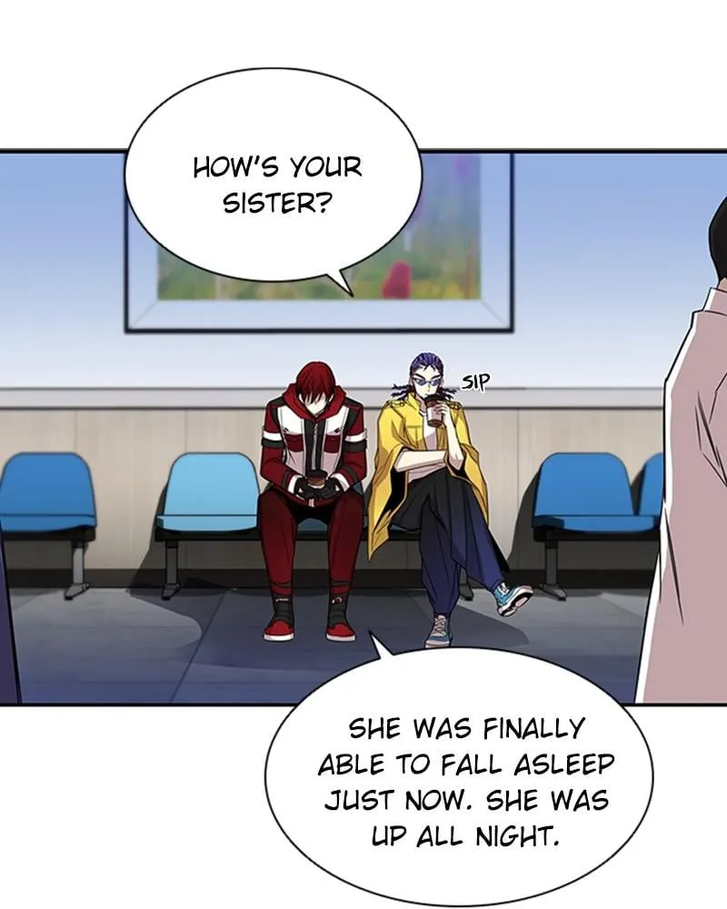 Read Villain To Kill EN Manga Online