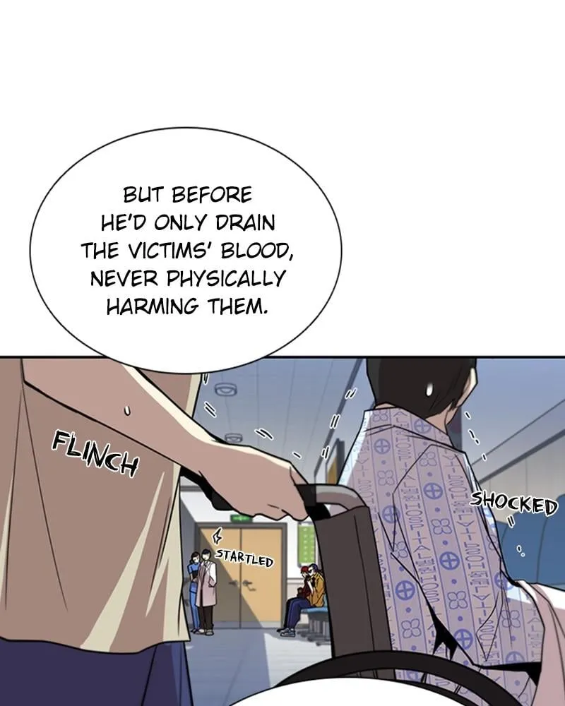 Read Villain To Kill EN Manga Online