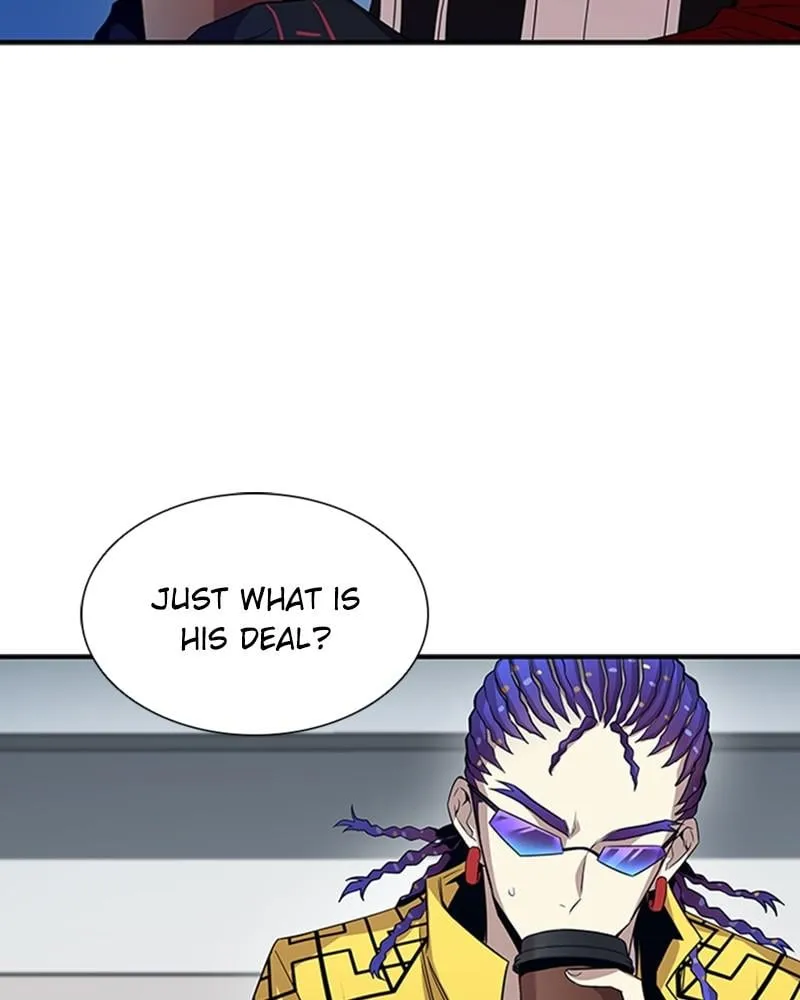 Read Villain To Kill EN Manga Online