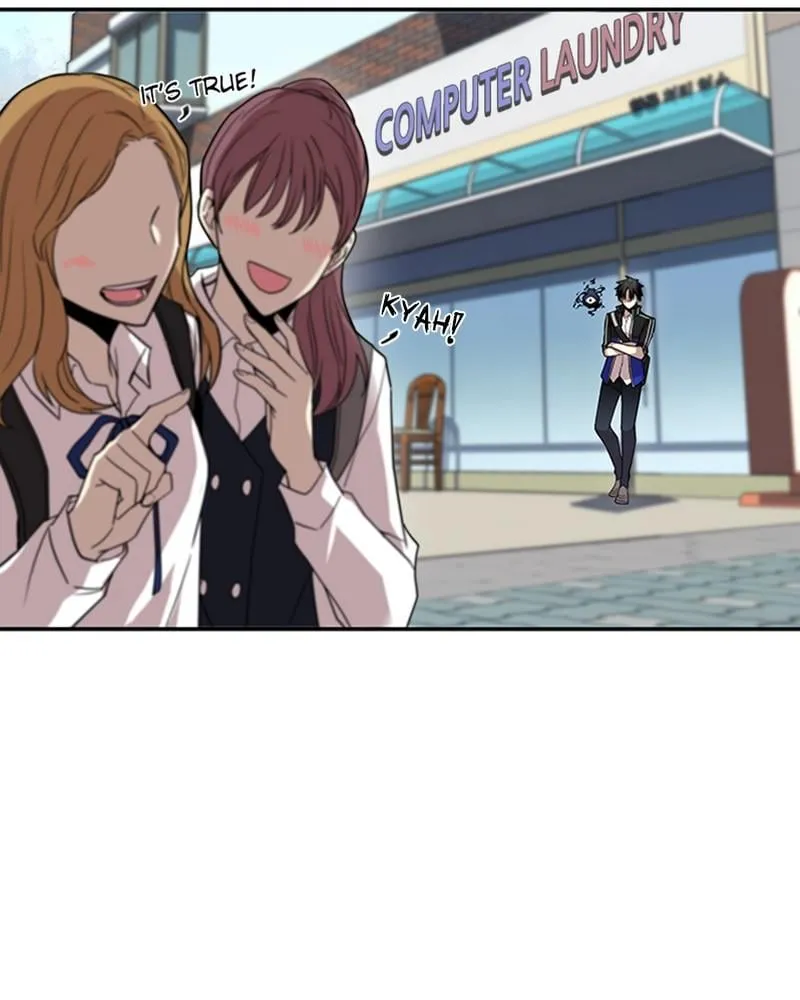 Read Villain To Kill EN Manga Online