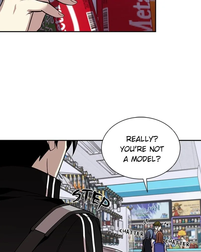Read Villain To Kill EN Manga Online