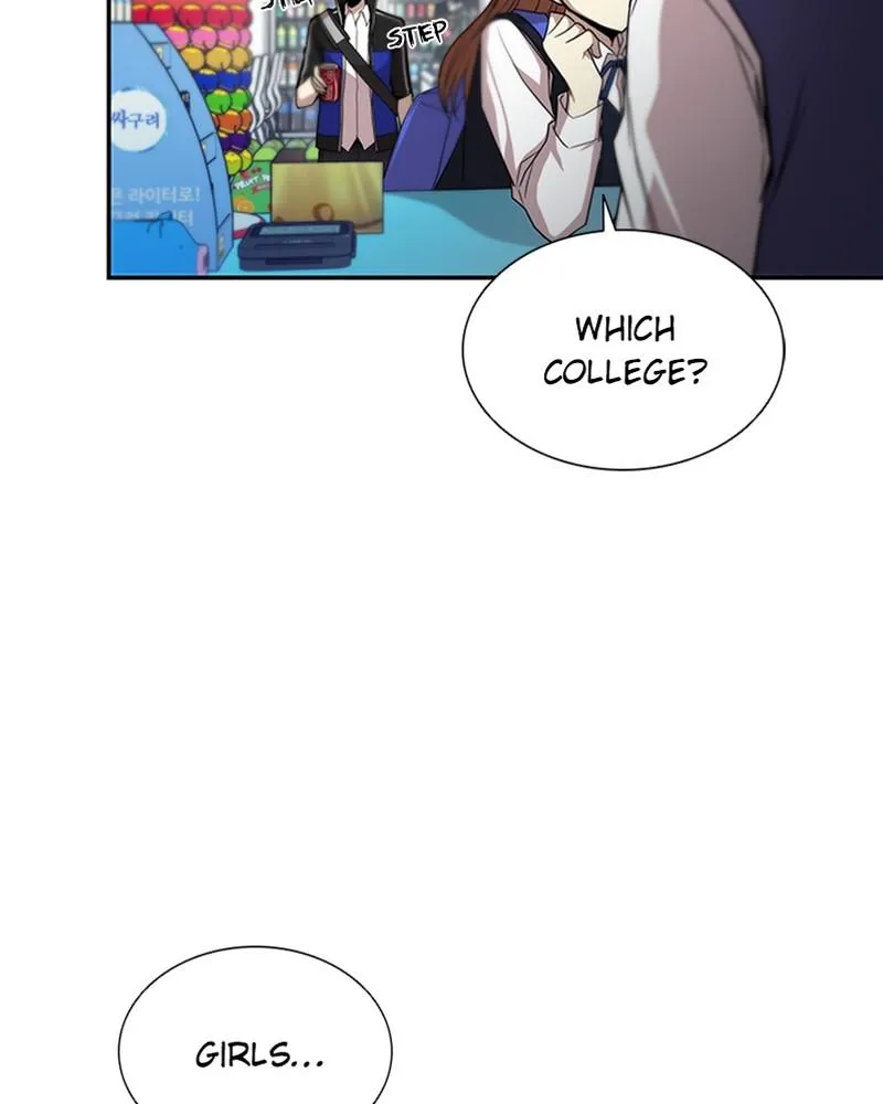 Read Villain To Kill EN Manga Online