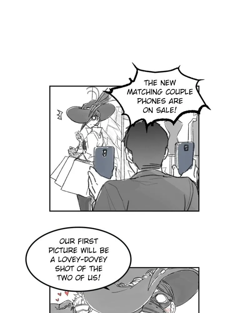 Read Villain To Kill EN Manga Online