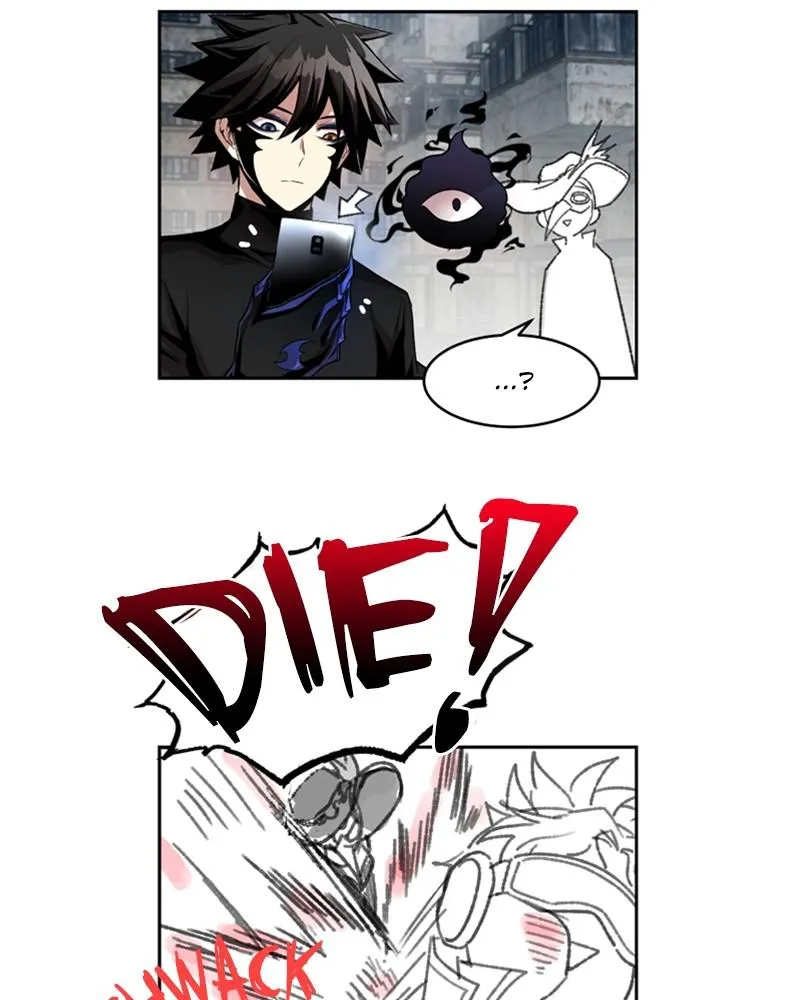 Read Villain To Kill EN Manga Online