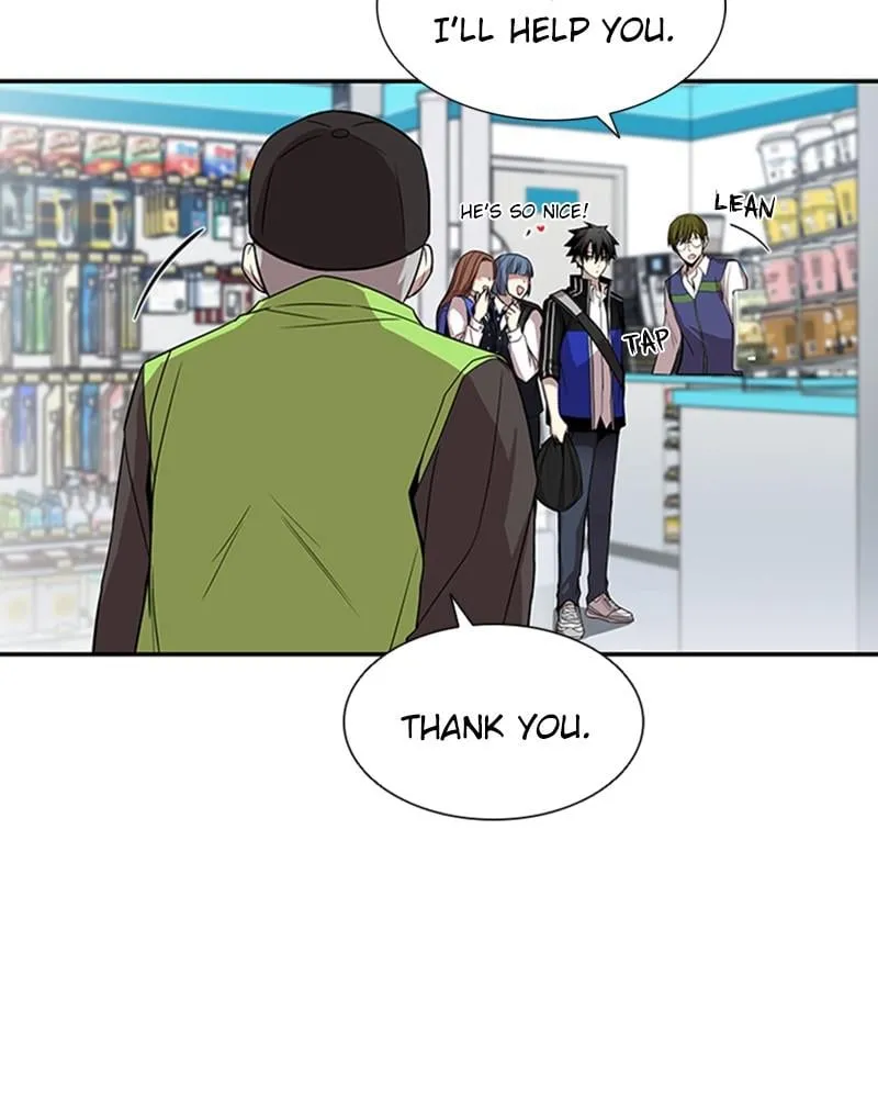 Read Villain To Kill EN Manga Online