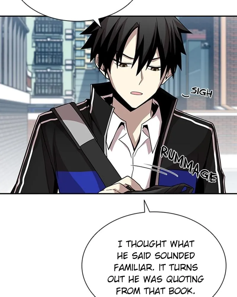 Read Villain To Kill EN Manga Online