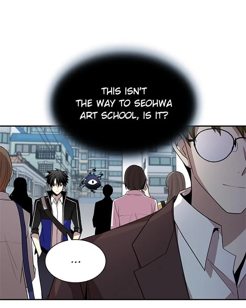 Read Villain To Kill EN Manga Online