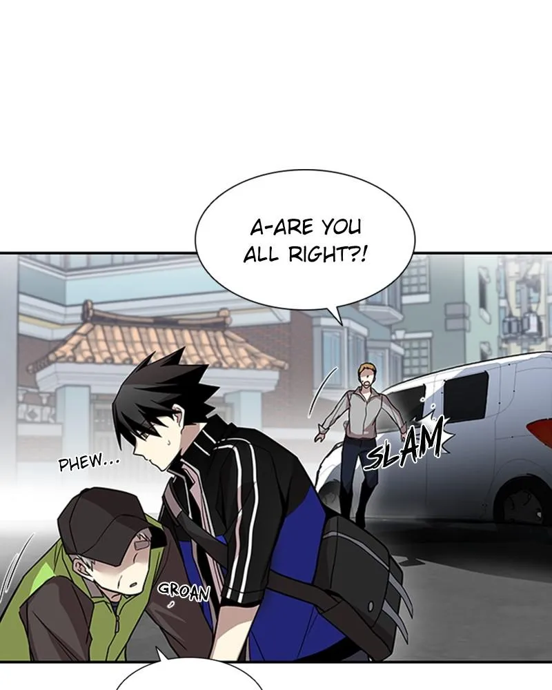 Read Villain To Kill EN Manga Online