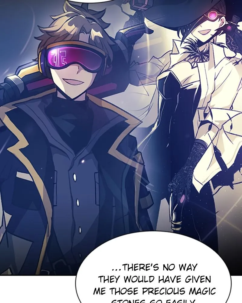 Read Villain To Kill EN Manga Online