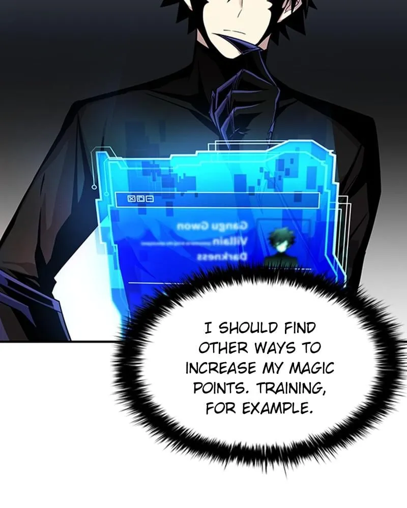 Read Villain To Kill EN Manga Online