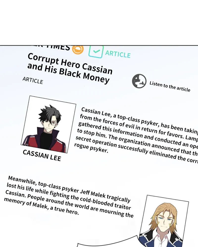 Read Villain To Kill EN Manga Online