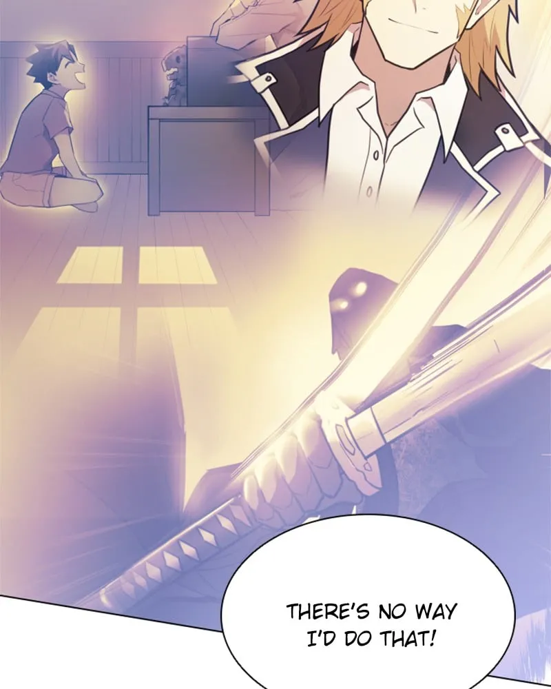 Read Villain To Kill EN Manga Online
