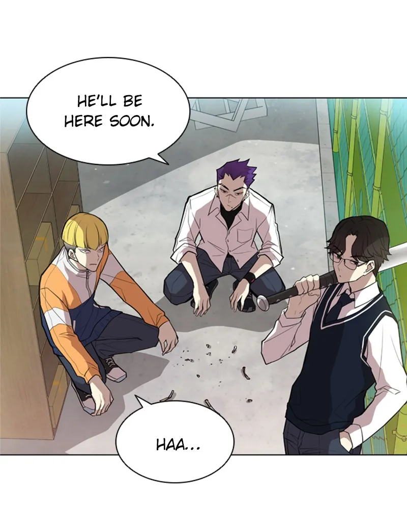 Read Villain To Kill EN Manga Online