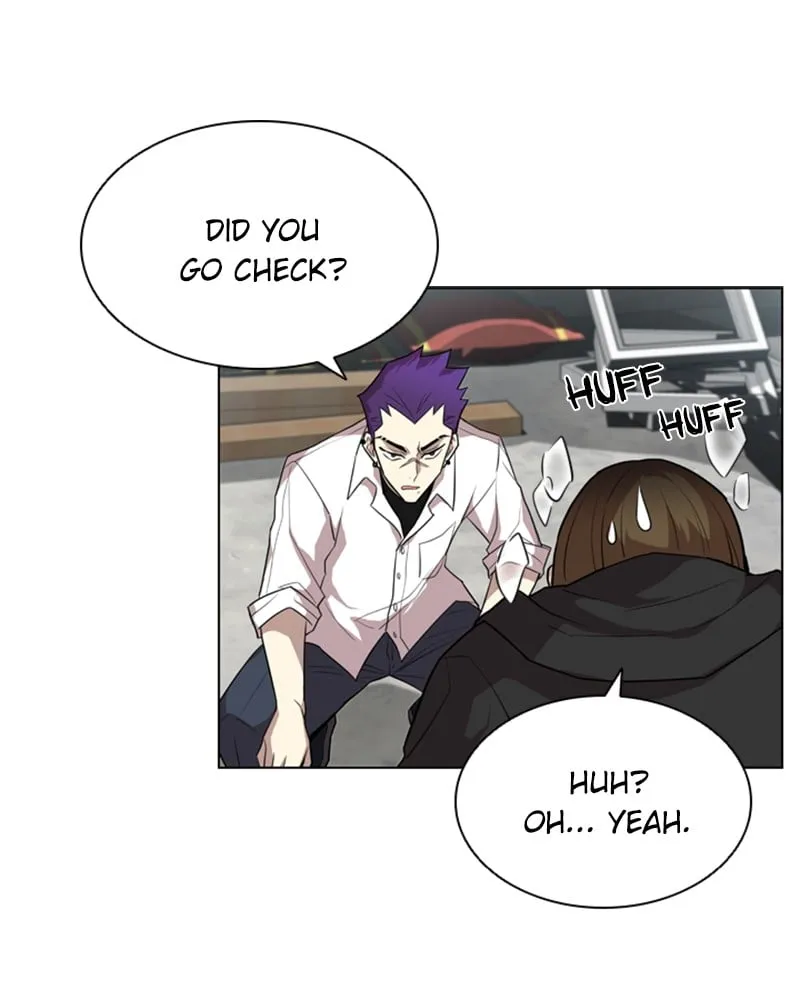Read Villain To Kill EN Manga Online