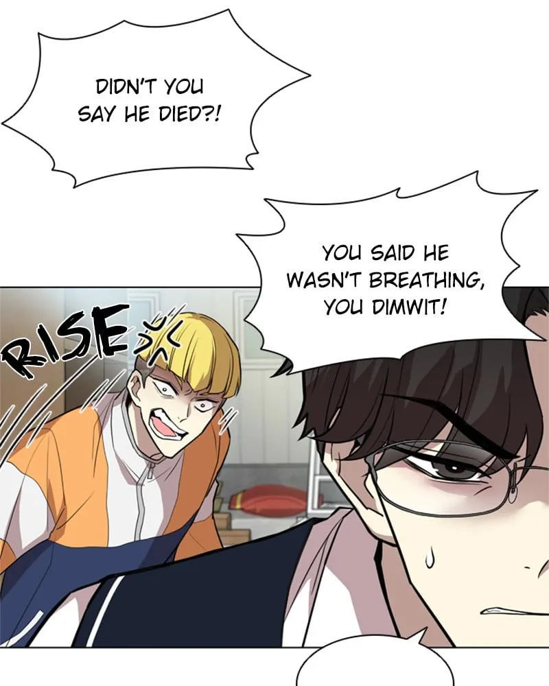 Read Villain To Kill EN Manga Online