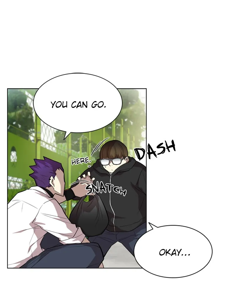 Read Villain To Kill EN Manga Online