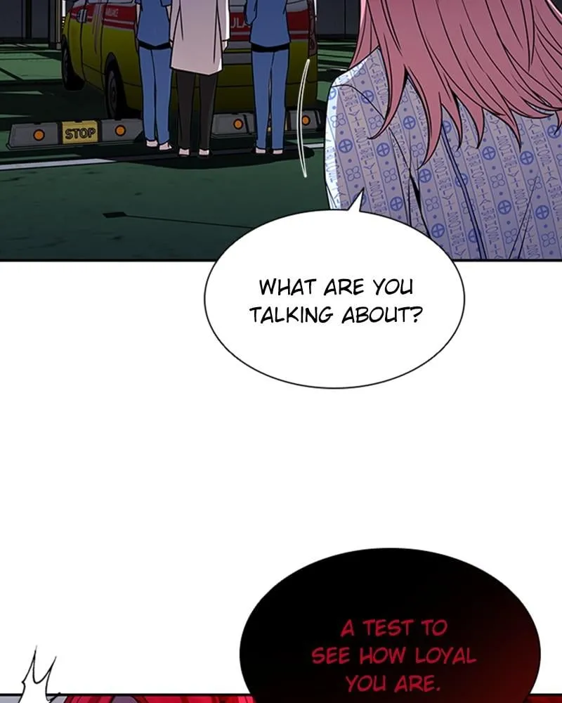Read Villain To Kill EN Manga Online
