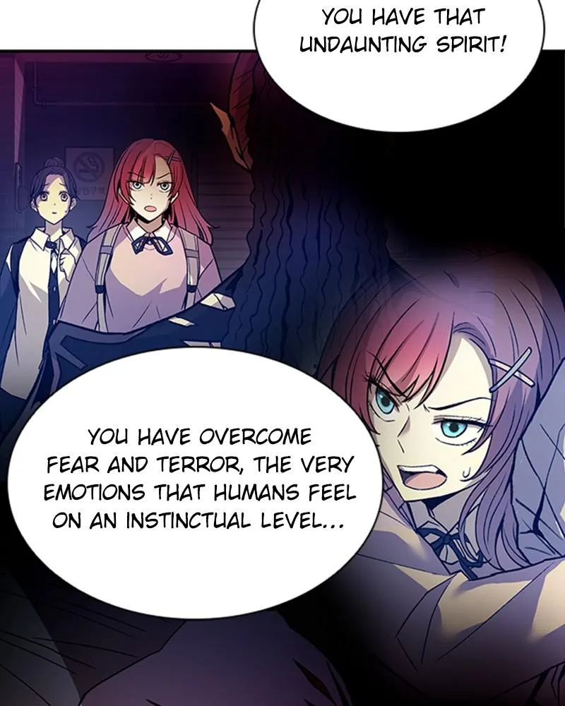 Read Villain To Kill EN Manga Online