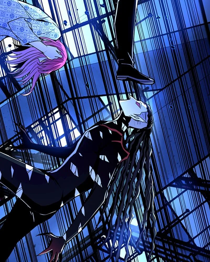 Read Villain To Kill EN Manga Online