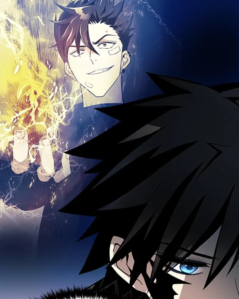Read Villain To Kill EN Manga Online