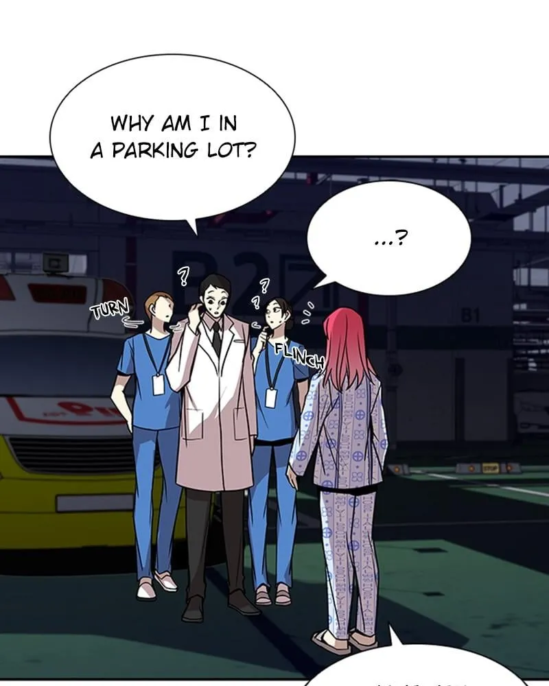Read Villain To Kill EN Manga Online