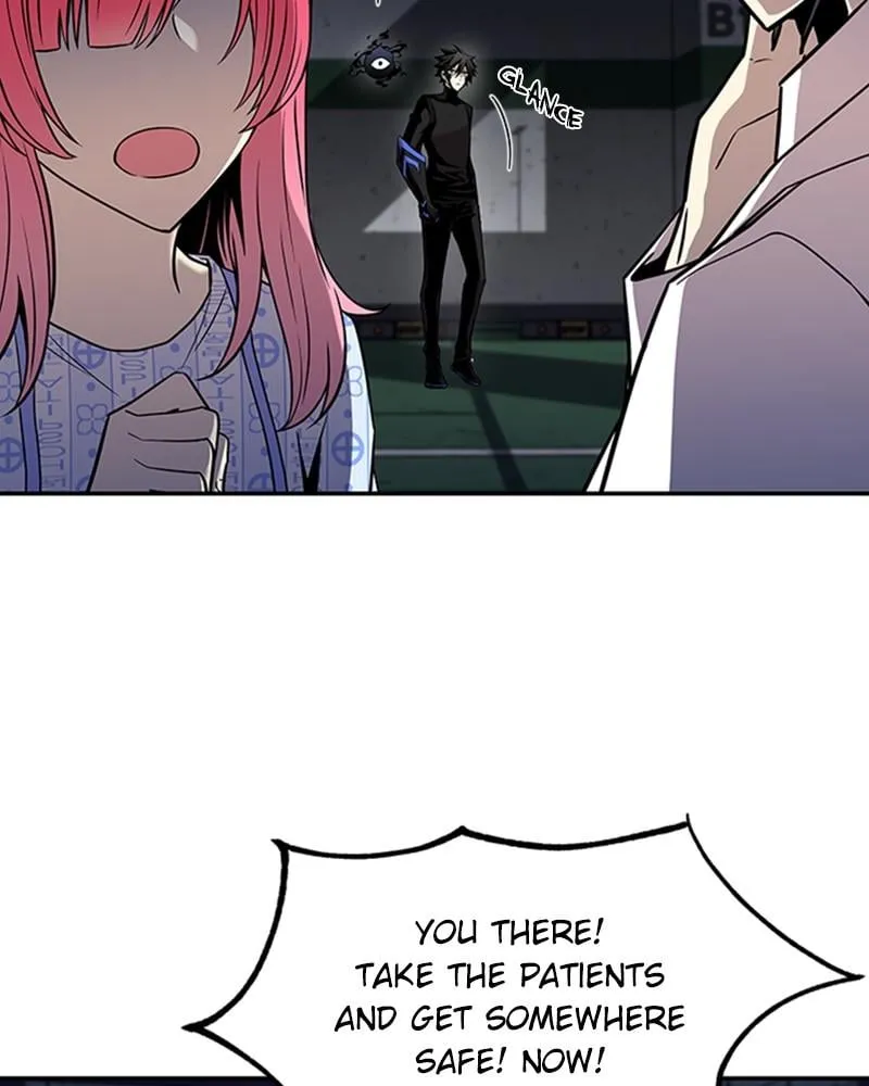 Read Villain To Kill EN Manga Online