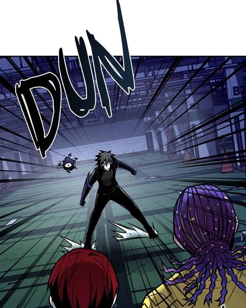 Read Villain To Kill EN Manga Online