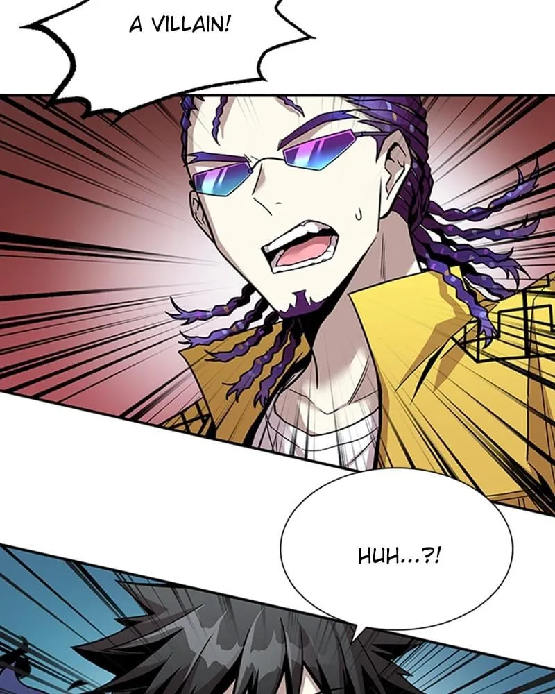 Read Villain To Kill EN Manga Online
