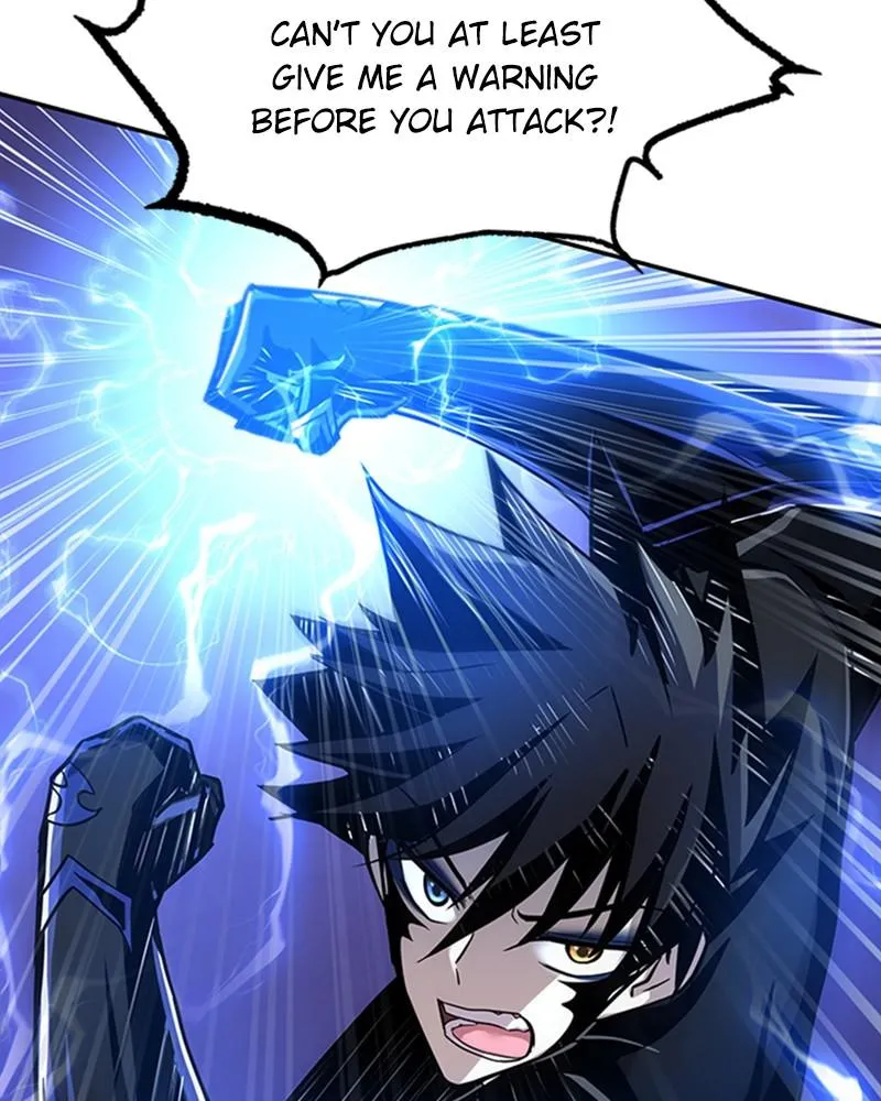 Read Villain To Kill EN Manga Online
