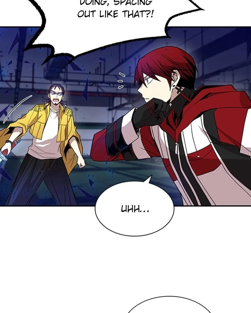 Read Villain To Kill EN Manga Online