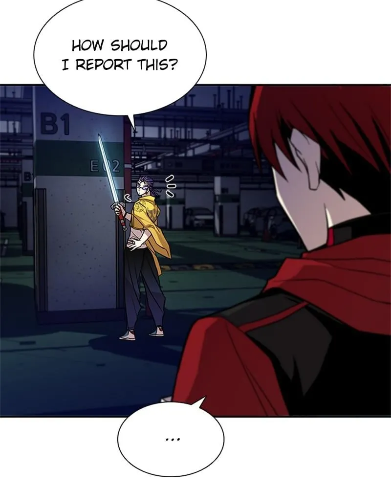 Read Villain To Kill EN Manga Online