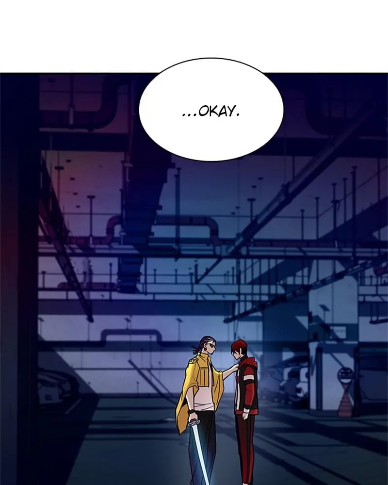 Read Villain To Kill EN Manga Online