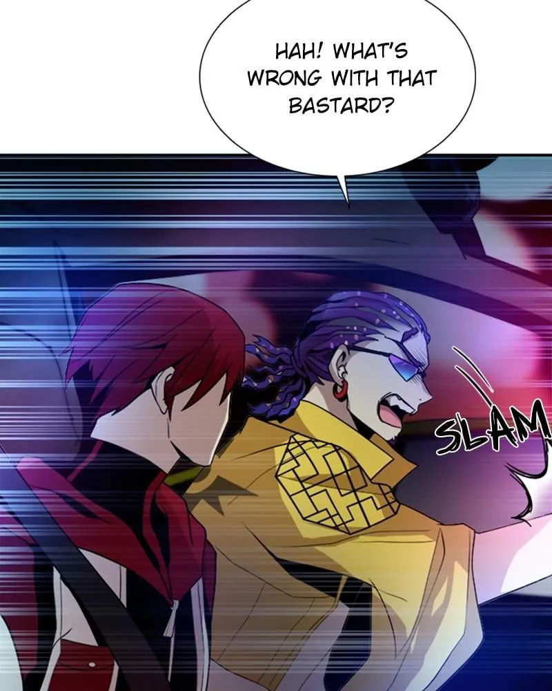 Read Villain To Kill EN Manga Online