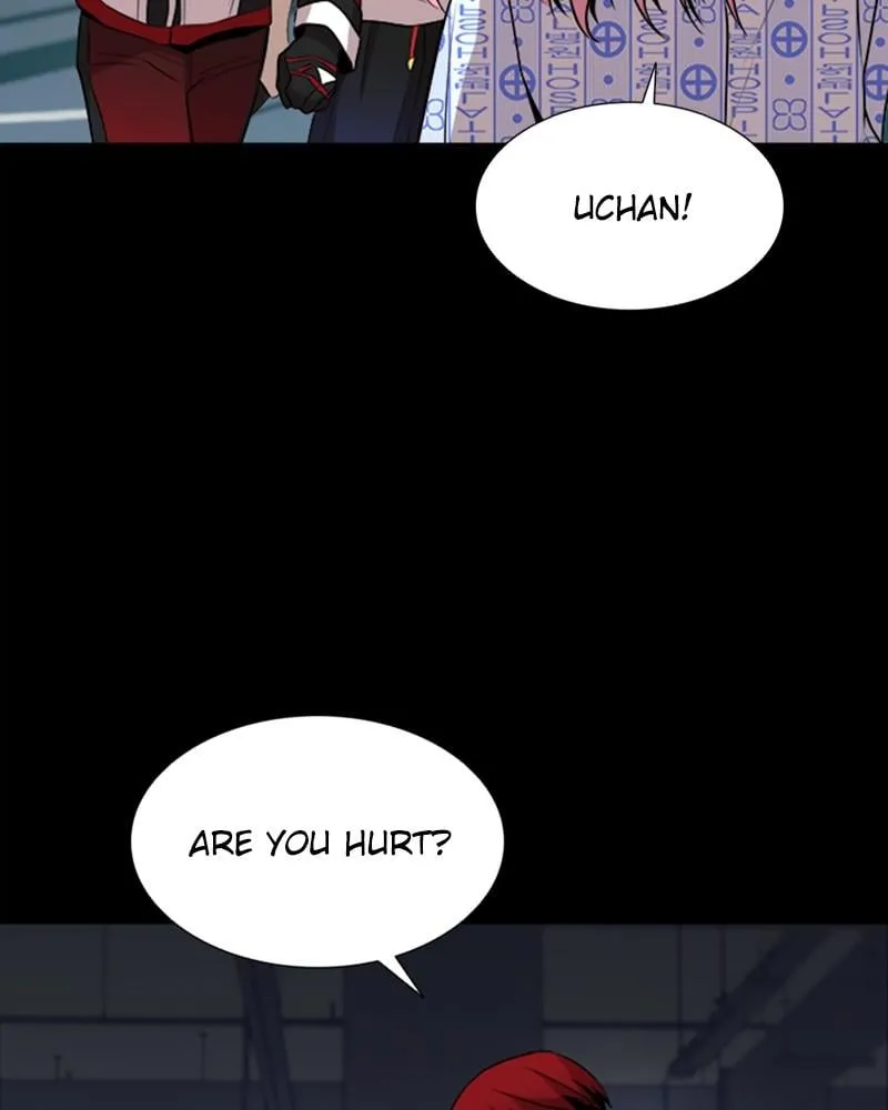 Read Villain To Kill EN Manga Online