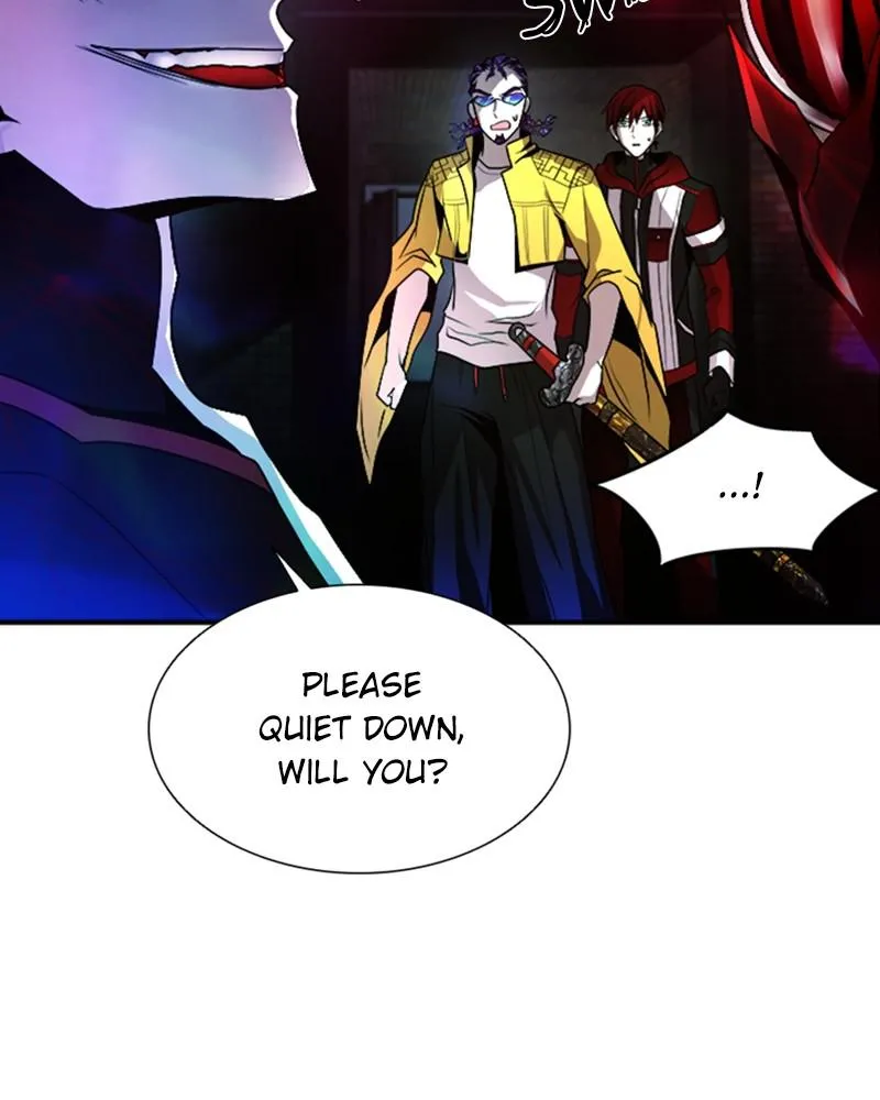 Read Villain To Kill EN Manga Online