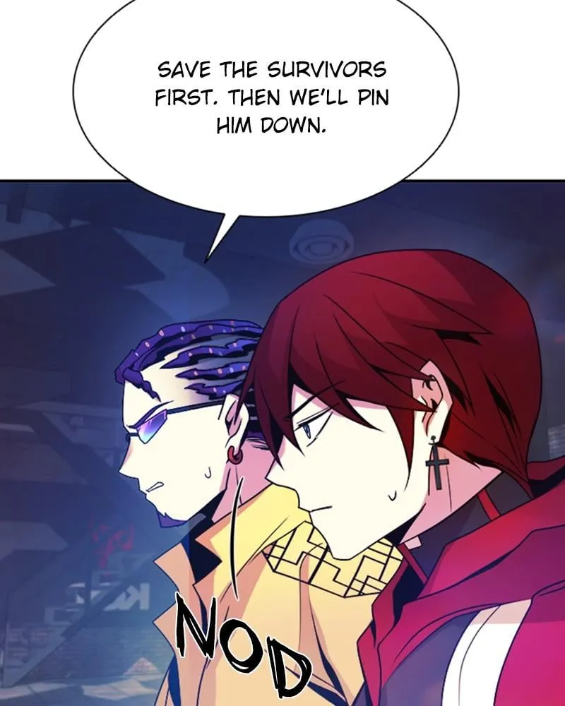 Read Villain To Kill EN Manga Online