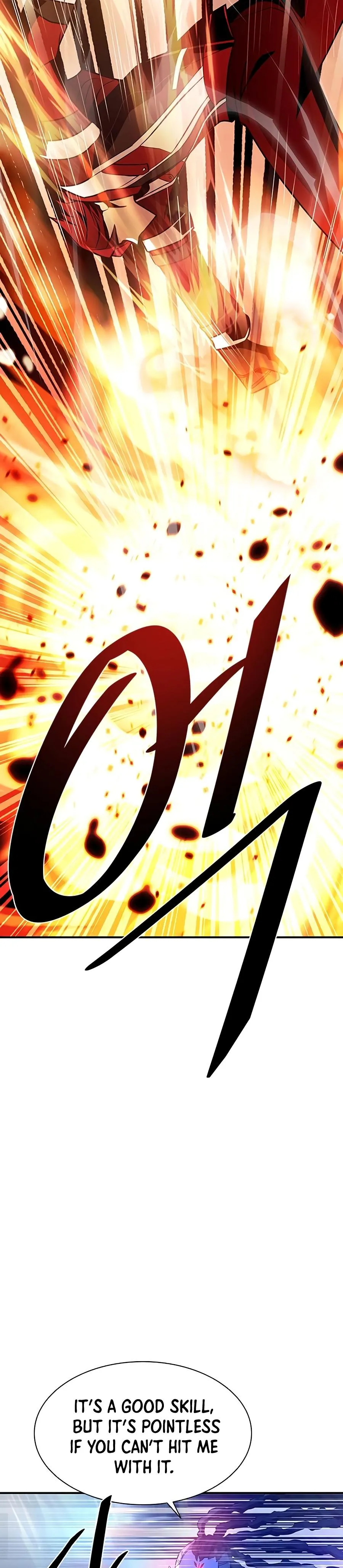 Read Villain To Kill EN Manga Online
