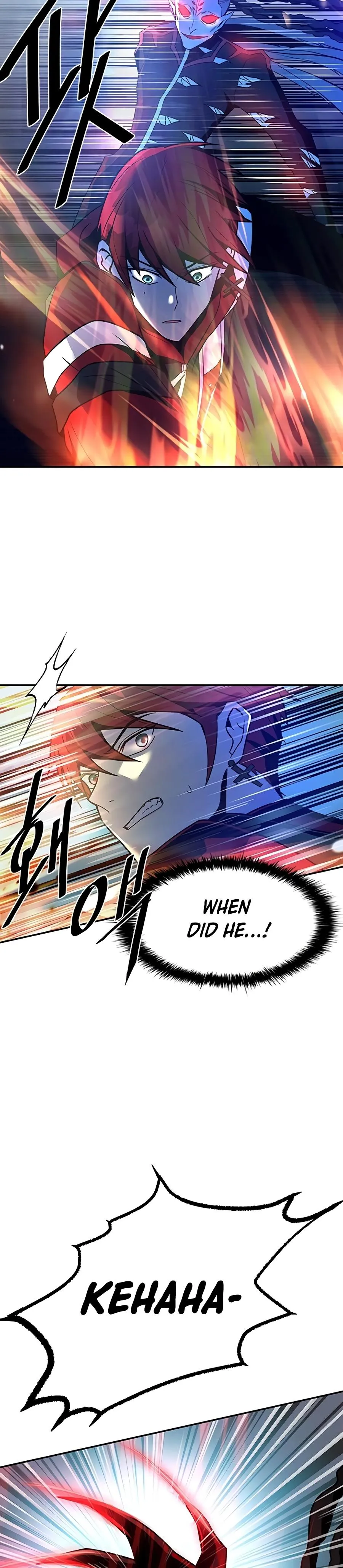 Read Villain To Kill EN Manga Online