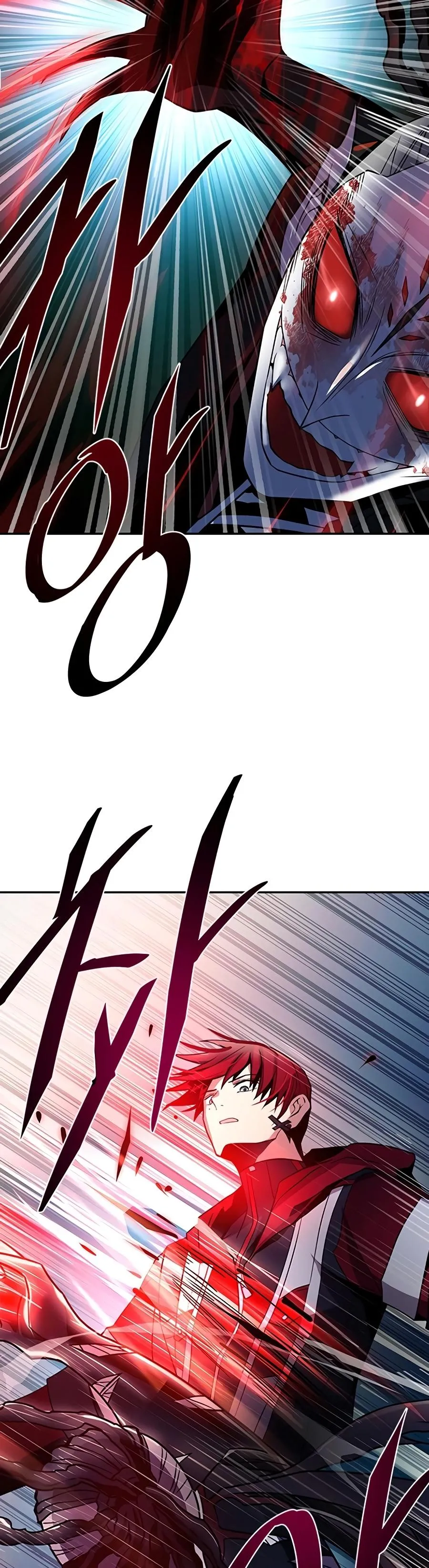Read Villain To Kill EN Manga Online