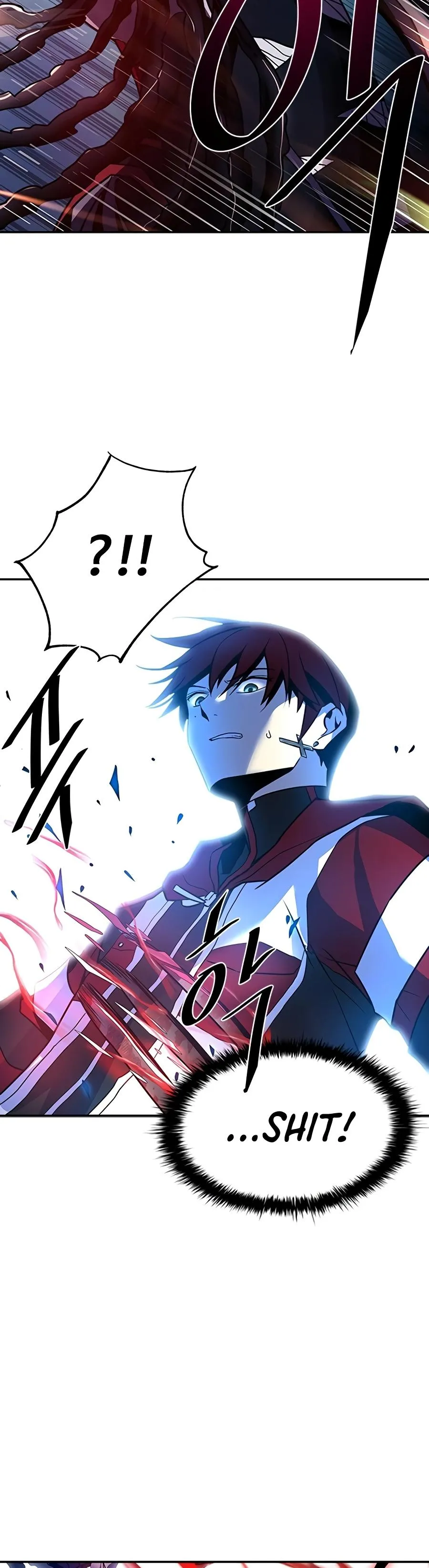 Read Villain To Kill EN Manga Online