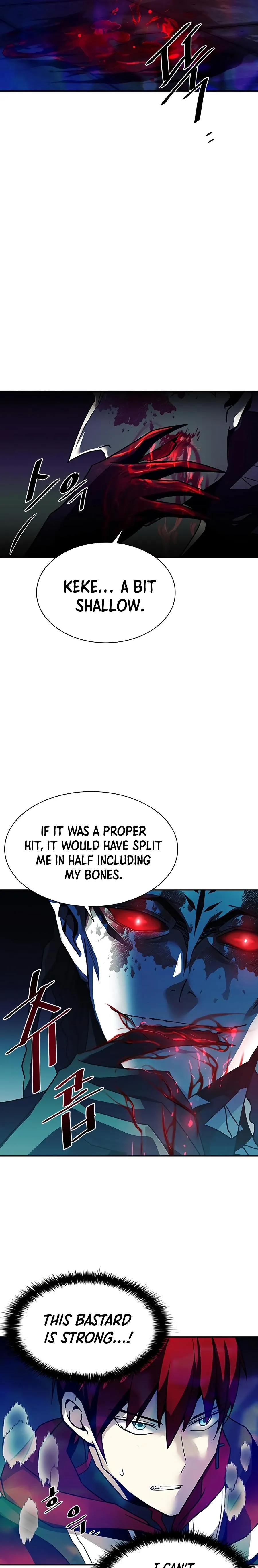 Read Villain To Kill EN Manga Online