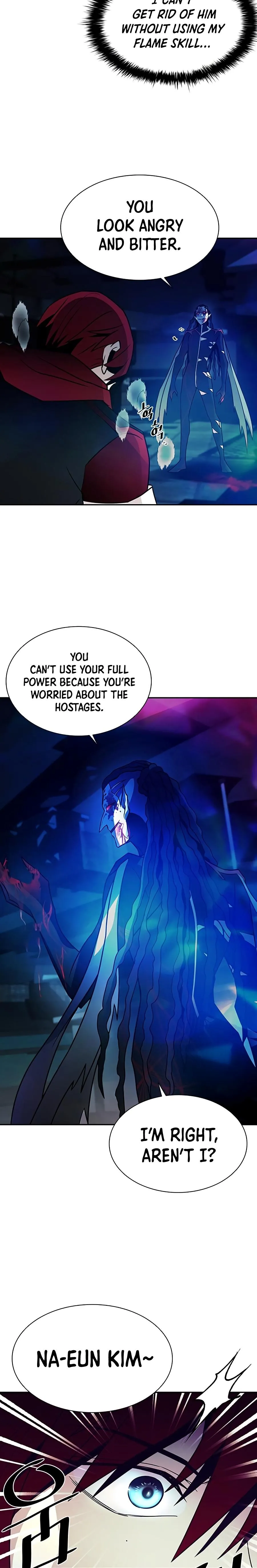 Read Villain To Kill EN Manga Online