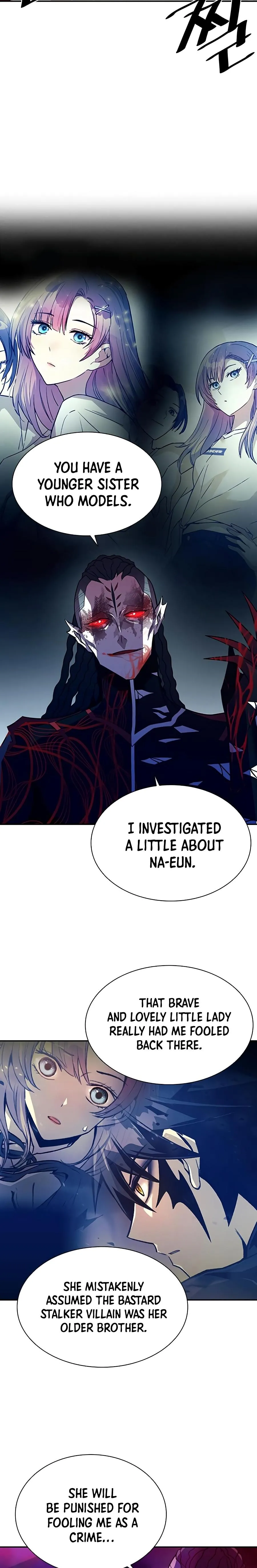 Read Villain To Kill EN Manga Online