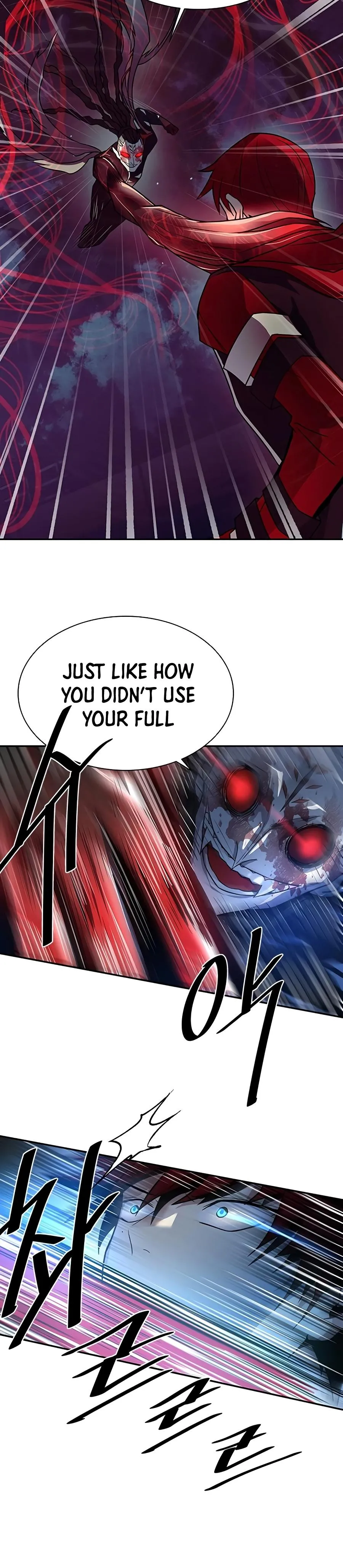 Read Villain To Kill EN Manga Online